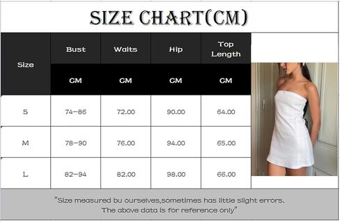 ROAONOCOMO Women Summer Off Shoulder Tube Mini Dress Sexy Bodycon Strapless Short Dress Y2k Backless Party Club Pencil Dress in Kuwait