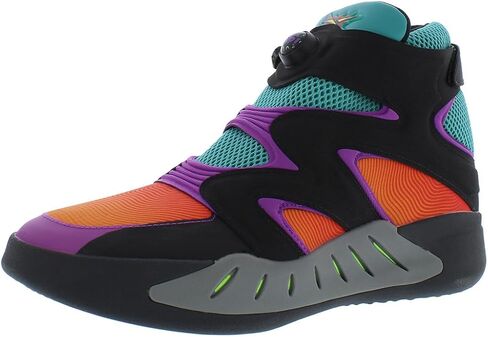 Reebok Mens Instapump Fury Zone Gym Fitness Running Shoes in Kuwait