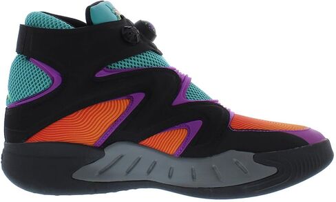 Reebok Mens Instapump Fury Zone Gym Fitness Running Shoes in Kuwait
