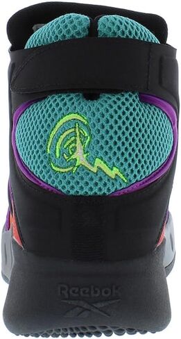 Reebok Mens Instapump Fury Zone Gym Fitness Running Shoes in Kuwait