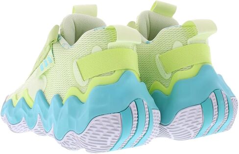 adidas Women's Exhibit B Mid Basketball Shoe in Kuwait