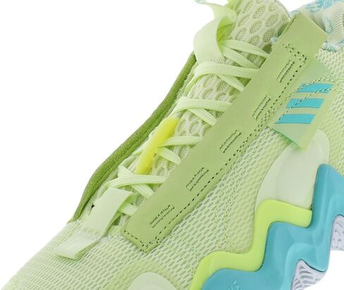 adidas Women's Exhibit B Mid Basketball Shoe in Kuwait