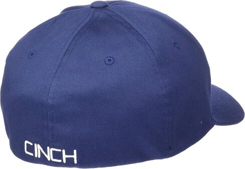 قبعة Cinch الرجالية Flexfit مع التطريز in Saudi Arabia