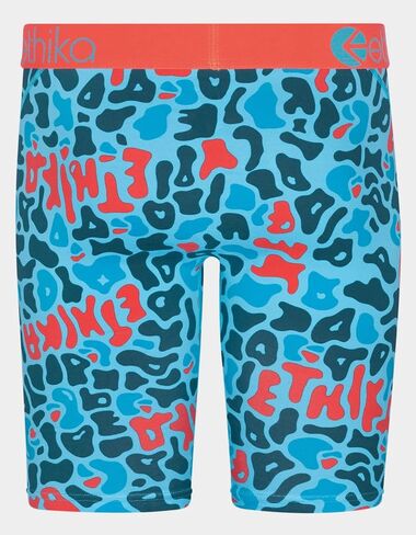 Ethika Mens Staple Boxer Brief | Electric Apex in Saudi Arabia