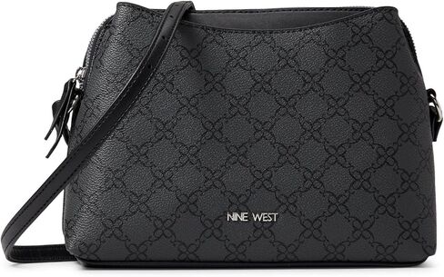 حقيبة كروس كالاندرا ميني دوم من ناين ويست in Kuwait