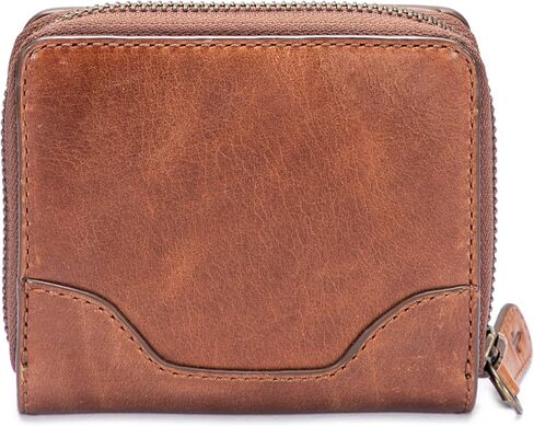 سحاب ميليسا نسائي صغير من Frye، كونياك in Kuwait