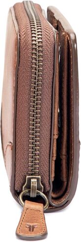 سحاب ميليسا نسائي صغير من Frye، كونياك in Kuwait