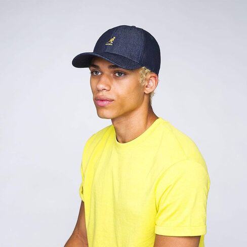 Kangol Denim Baseball in Saudi Arabia