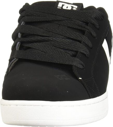DC Men's Court Graffik Sq Low Skate Shoe in Kuwait