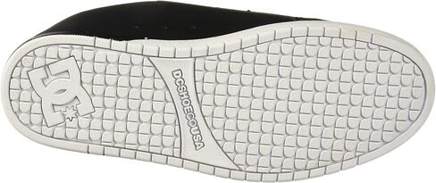DC Men's Court Graffik Sq Low Skate Shoe in Kuwait