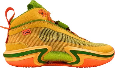 حذاء رياضي لكرة السلة للرجال من Air Jordan Taco Jay XXXVI Nitro in Saudi Arabia