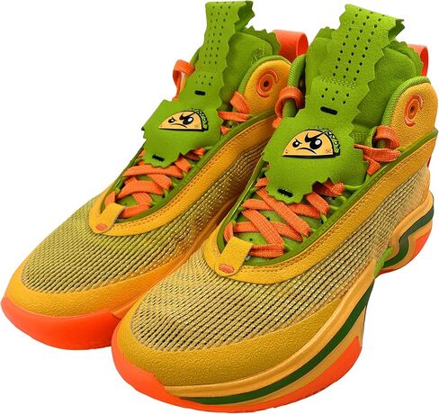 حذاء رياضي لكرة السلة للرجال من Air Jordan Taco Jay XXXVI Nitro in Saudi Arabia