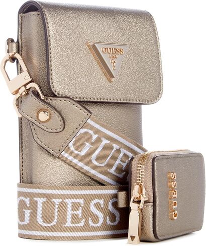 GUESS Latona Flap Chit Chat in Kuwait