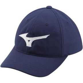 Mizuno Tour Adjustable Golf Hat, One Size in Saudi Arabia