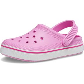 Crocs Unisex-Child Off Court Clog