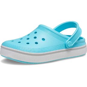 Crocs Unisex-Child Off Court Clog in Kuwait