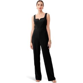 Trina Turk womens Straight Leg Jumpsuit