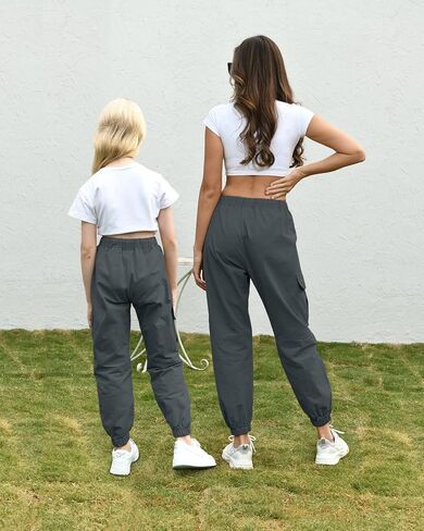 سراويل الركض للفتيات والنساء من ARTMINE، 6 سنوات - النساء 3XL in Kuwait