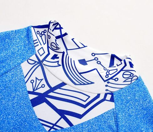 زي Akokvlar Zombies Alien التنكري للفتيات المشجعات لحفلات الهالوين in Kuwait