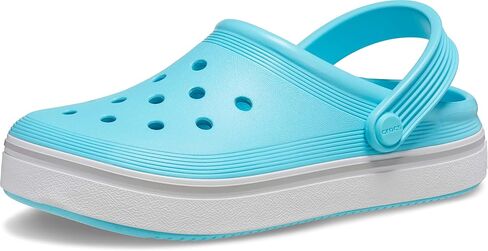 Crocs Unisex-Child Off Court Clog in Kuwait