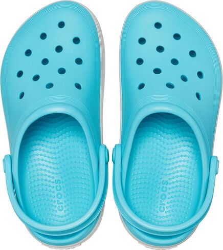Crocs Unisex-Child Off Court Clog in Kuwait