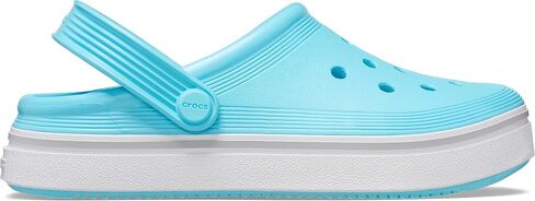Crocs Unisex-Child Off Court Clog in Kuwait