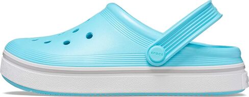 Crocs Unisex-Child Off Court Clog in Kuwait