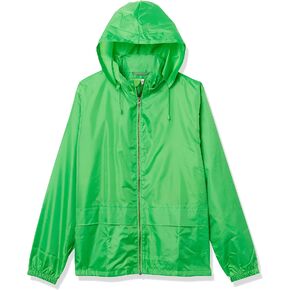 Clique Men's Moss Windbreaker Jacket