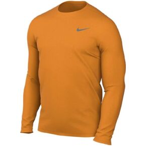 Nike Men's Team Legend Long Sleeve Tee Shirt
