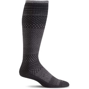 Sockwell Women's Micro Grade Moderate Graduated Compression Sock