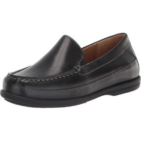 Johnston & Murphy Unisex-Child Hayes Penny (Little Big Kid) Loafers