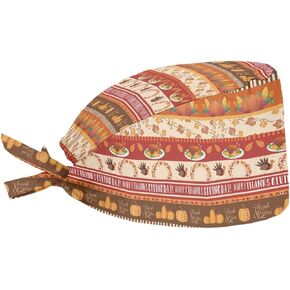 Aoopistc Working Hat Cap Universal Headgear for Painting Cleaning