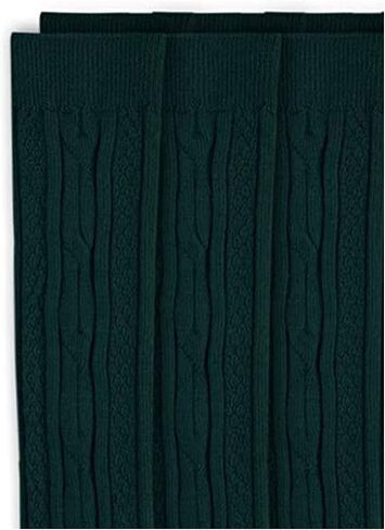 Jefferies Socks Girls 7-16 School Uniform Acrylic Cable Knee High 3 Pair Pack in Saudi Arabia