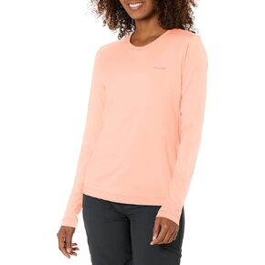 Columbia Women's Hike Long Sleeve Shirt