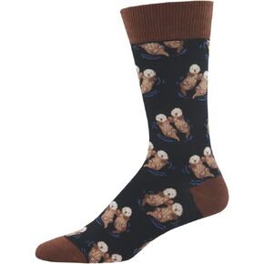 Socksmith Mens Significant Otter