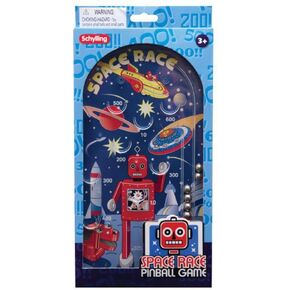 Schylling Space Race Pinball Toy in Saudi Arabia