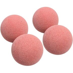 Tornado Official Foosballs Tournament Table Soccer Balls - Made in The USA - Commercial Quality - Play Like The Pros