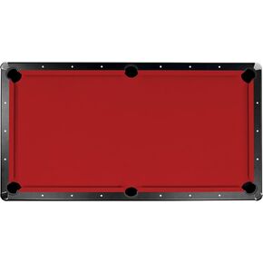 Championship Saturn II Billiards Cloth Pool Table Felt in Kuwait