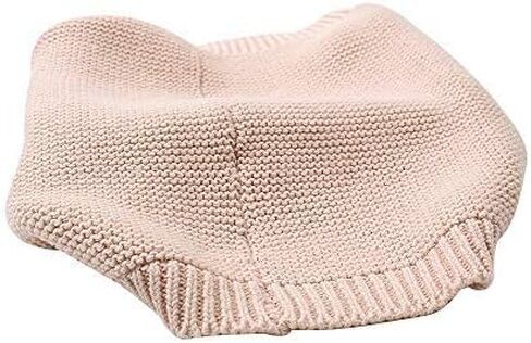 XIAOHAWANG Baby Boys Girls Winter Scarf Infant Thick Knit Scarves Toddler Neckerchiefs lovely in Kuwait