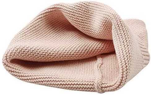 XIAOHAWANG Baby Boys Girls Winter Scarf Infant Thick Knit Scarves Toddler Neckerchiefs lovely in Kuwait