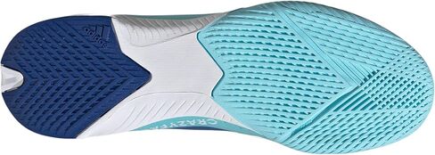 adidas Youth X Crazyfast.3 Indoor Soccer Shoe in Saudi Arabia