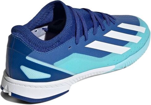 adidas Youth X Crazyfast.3 Indoor Soccer Shoe in Saudi Arabia