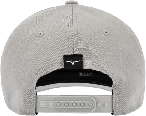 ميزونو قبعة جولف للكبار من الجنسين من ميزونو Patch Snapback in Saudi Arabia