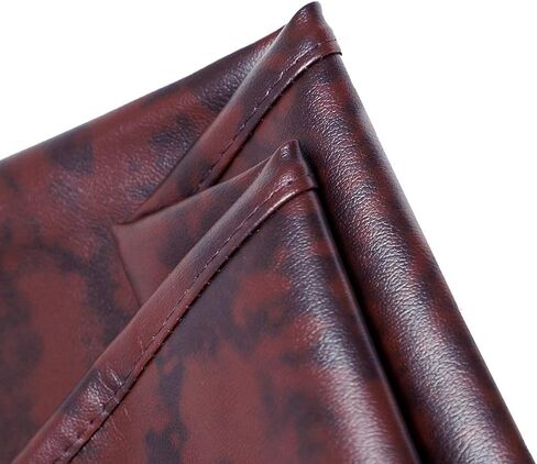 YDDS Waterproof Shuffleboard Table Cover for Shuffleboard Table 9ft or 12ft Heavy Duty Leatherette Furniture Cover in Kuwait