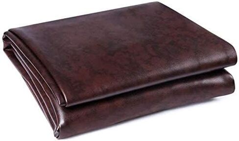 YDDS Waterproof Shuffleboard Table Cover for Shuffleboard Table 9ft or 12ft Heavy Duty Leatherette Furniture Cover in Kuwait