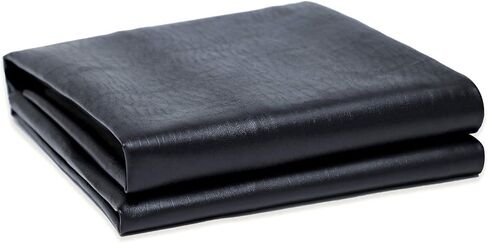 YDDS Waterproof Shuffleboard Table Cover for Shuffleboard Table 9ft or 12ft Heavy Duty Leatherette Furniture Cover in Kuwait