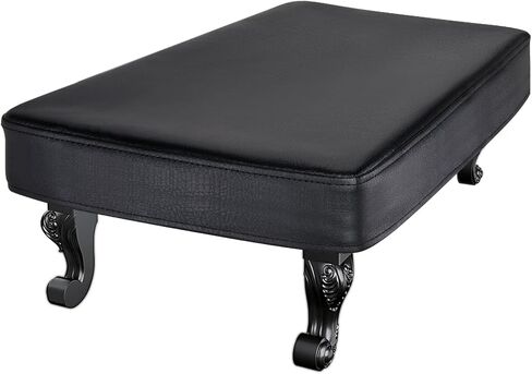 غطاء طاولة البلياردو من الجلد عالي التحمل من Kohree بطول 9 أقدام، حماية ضد الماء والأشعة فوق البنفسجية (بني)، مقاس 9 أقدام، ملحقات طاولة البلياردو in Kuwait