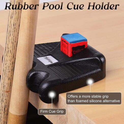 Naissgo Cue Rest Cue Stick حامل حامل جديلة حمام السباحة in Kuwait