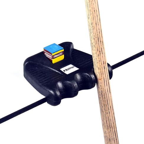 Naissgo Cue Rest Cue Stick حامل حامل جديلة حمام السباحة in Kuwait