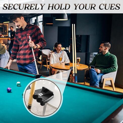 Naissgo Cue Rest Cue Stick حامل حامل جديلة حمام السباحة in Kuwait